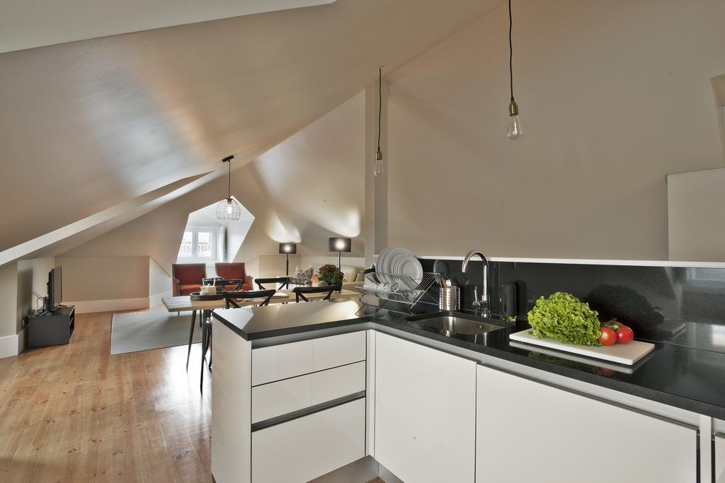 Five Stars Bica Apartamento Lisboa