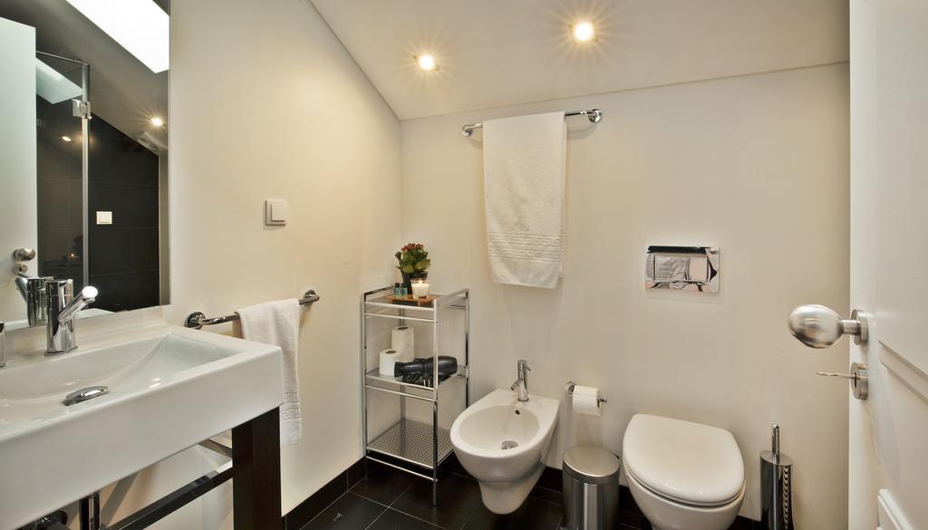 Five Stars Bica Apartamento *