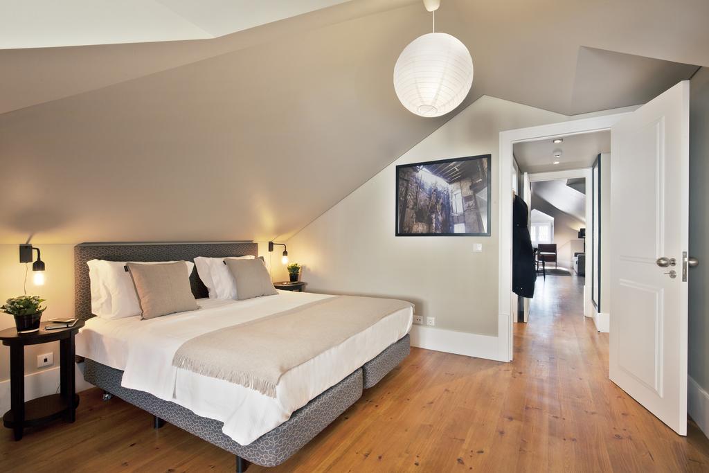 Five Stars Bica Apartamento