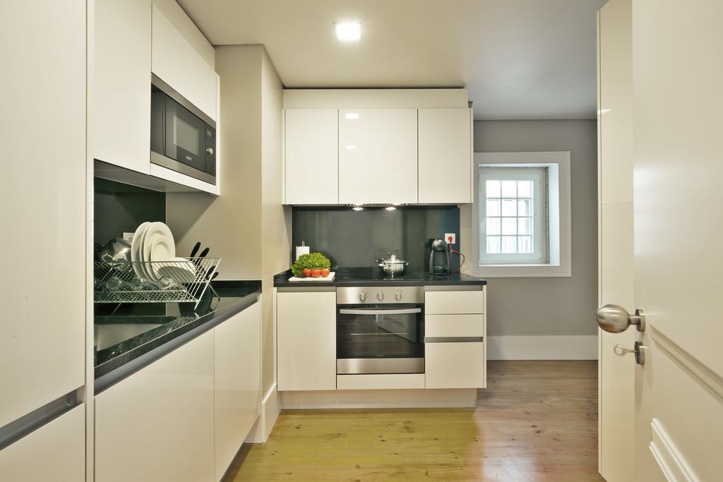 Apartamento Five Stars Bica
