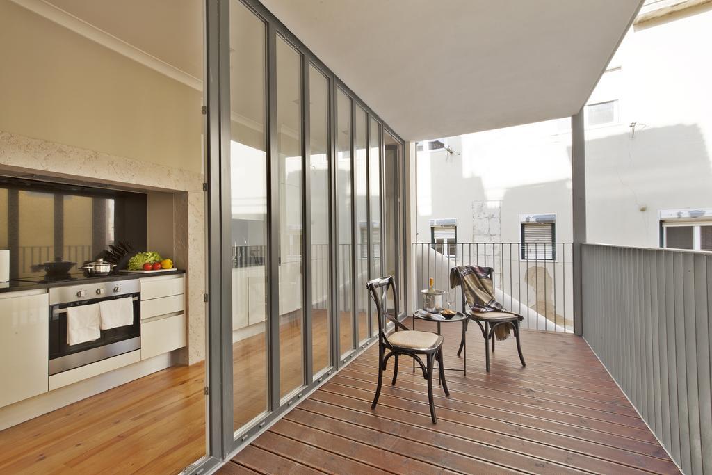 Five Stars Bica Apartamento Lisboa