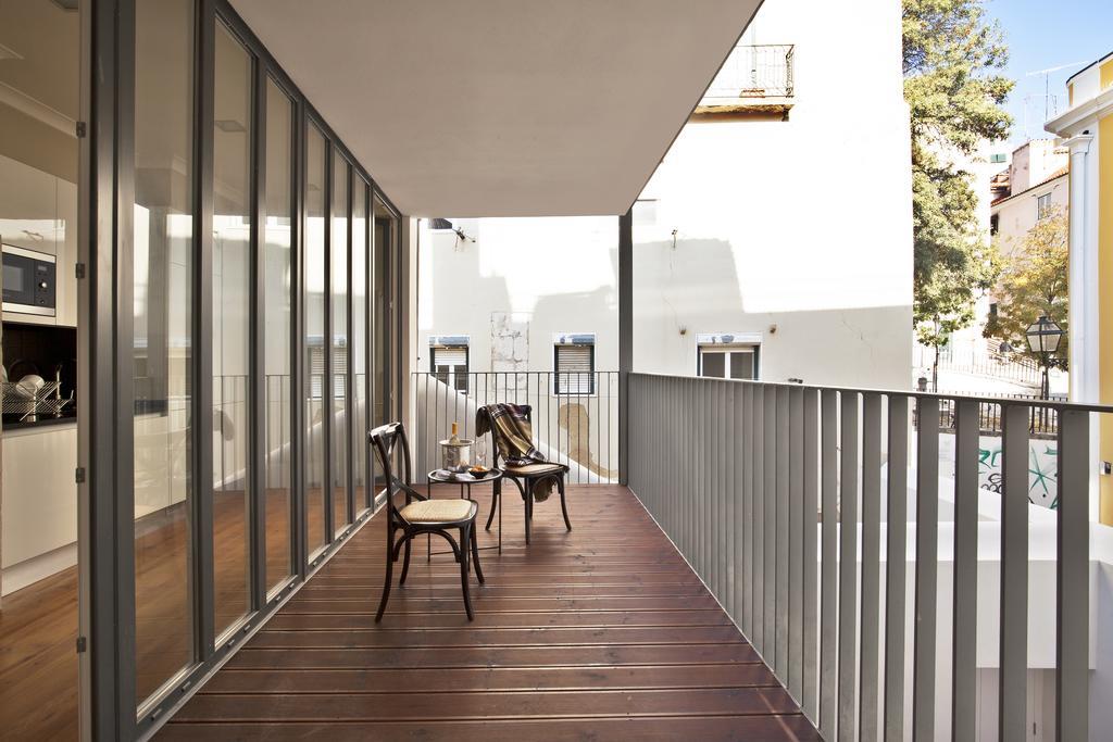 Five Stars Bica Apartamento