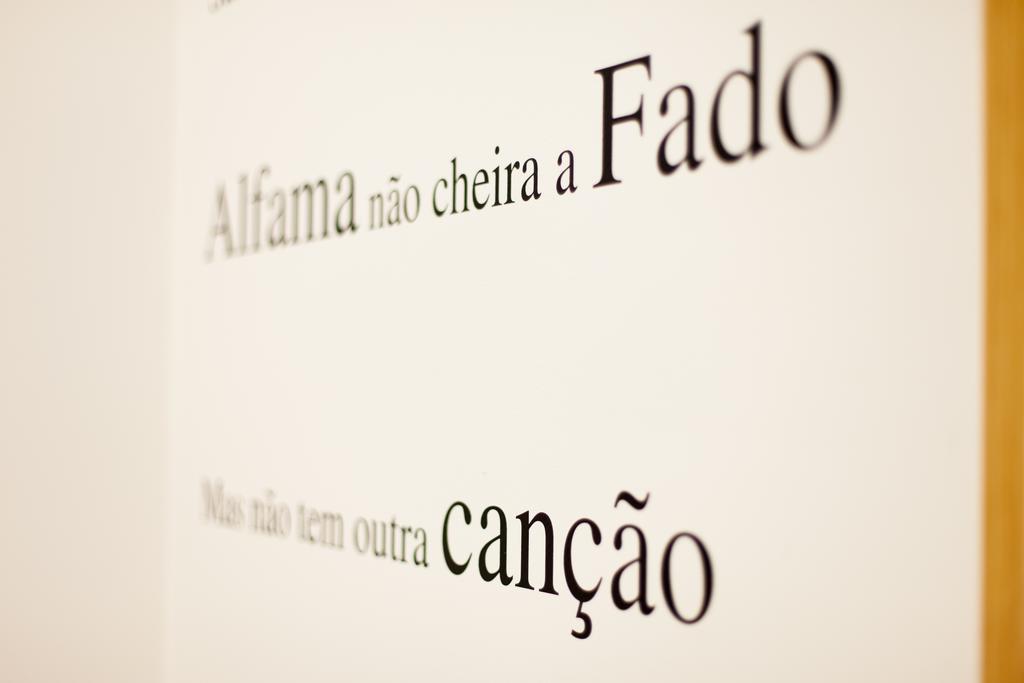 Alfama Fado Loft * Lisbon