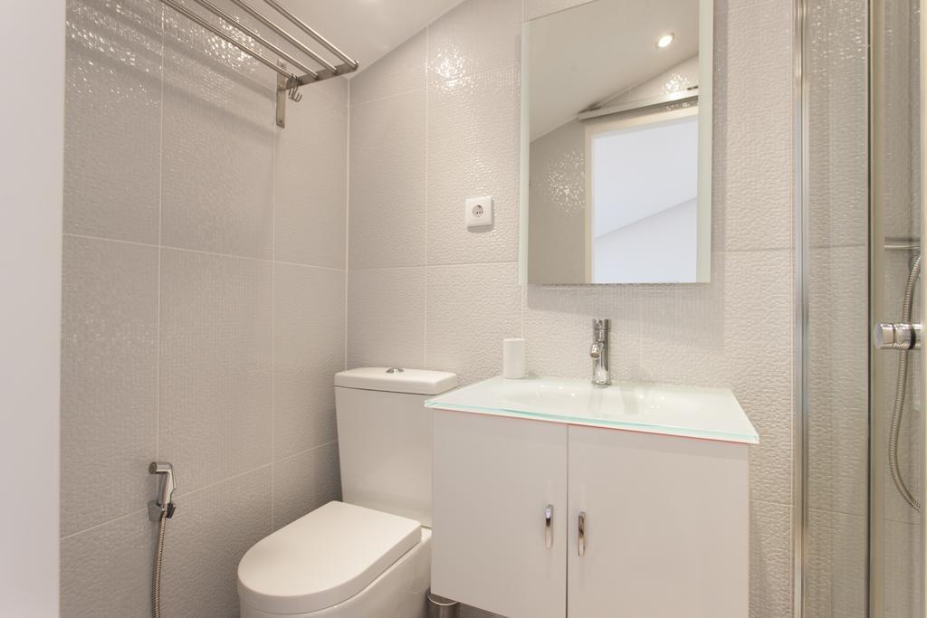 Alfama Fado Loft Lisbon
