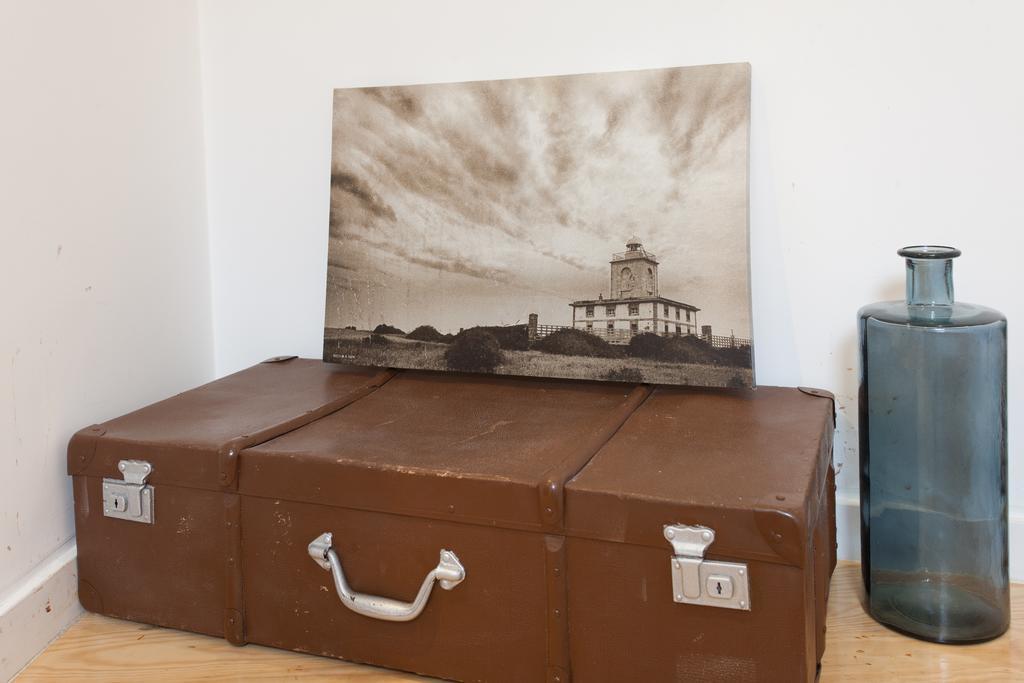 Alfama Fado Loft * Lisbon