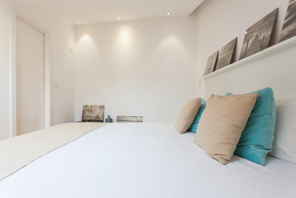 Apartment Alfama Fado Loft Lisbon