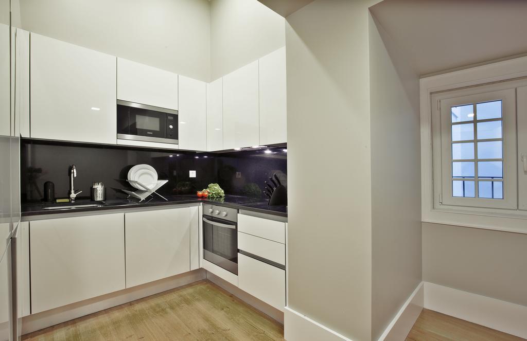 Apartamento Five Stars Bica