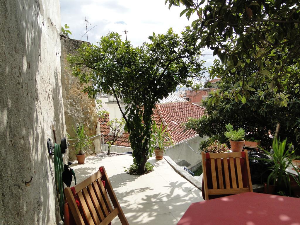 The Bleu Flat Lisbon