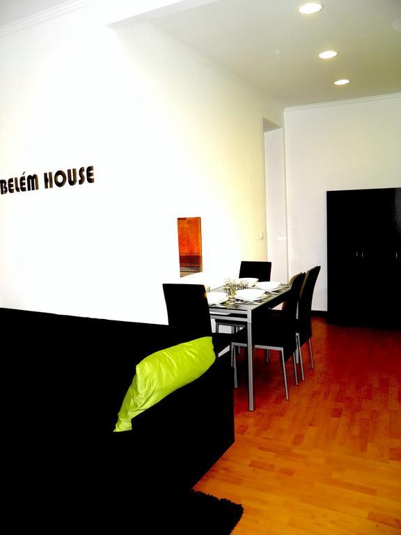Apartment Belem House Lisbon