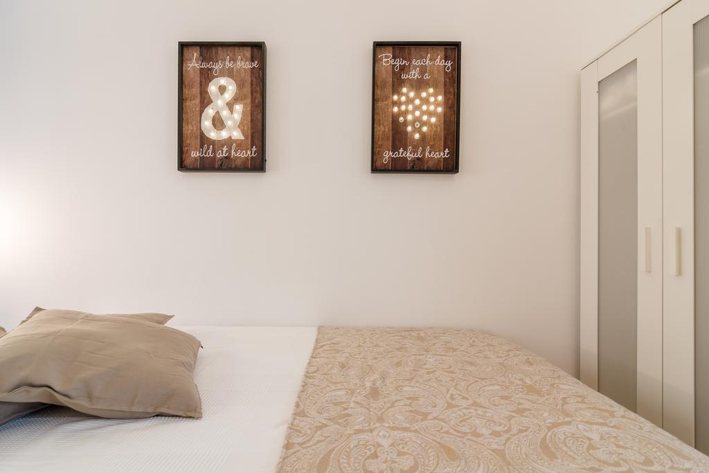 Apartment Rua Calcada Santana *