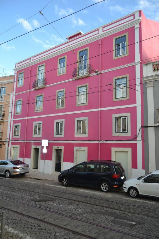 The Lisbon-way Lisbon