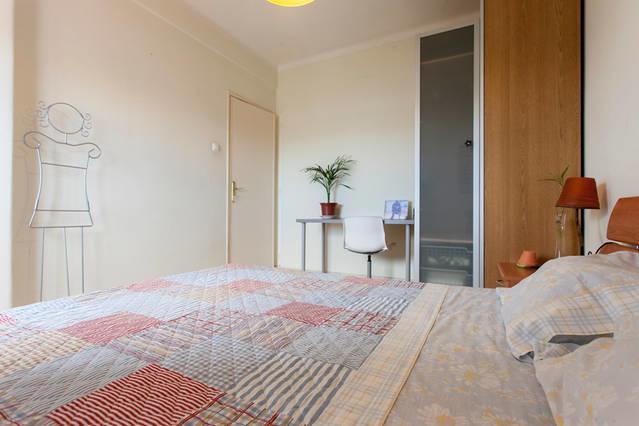 Moscavide Nº 1 M1 Quarto em Acomodações Particulares Lisboa