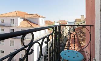 Hotel Lapa Stylish Rentexperience *