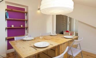 Lapa Stylish Rentexperience *