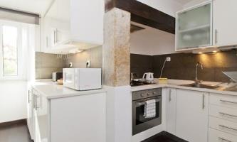 Lapa Stylish Rentexperience