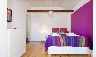Lapa Stylish Rentexperience * Lisbon