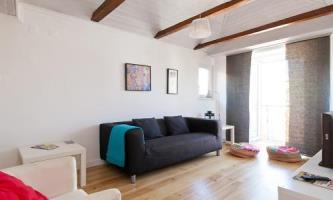 Hotel Lapa Stylish Rentexperience