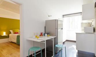 Lapa Stylish Rentexperience Hotel Lisbon