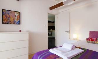Hotel Lapa Stylish Rentexperience *