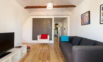 Lapa Stylish Rentexperience *