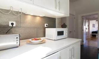 Lapa Stylish Rentexperience
