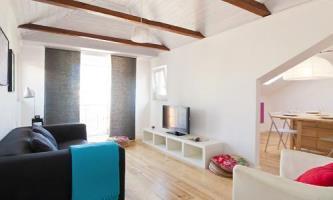 Lapa Stylish Rentexperience Hotel *