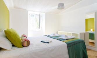 Hotel Lapa Stylish Rentexperience Lisbon