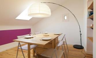 Lapa Stylish Rentexperience * Lisbon