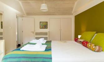 Lapa Stylish Rentexperience Hotel Lisbon
