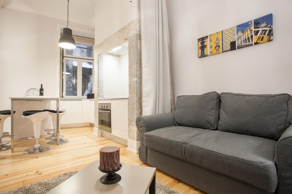 Center I Apartamento