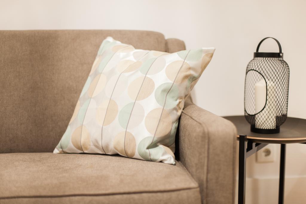 Apartamento Center I *