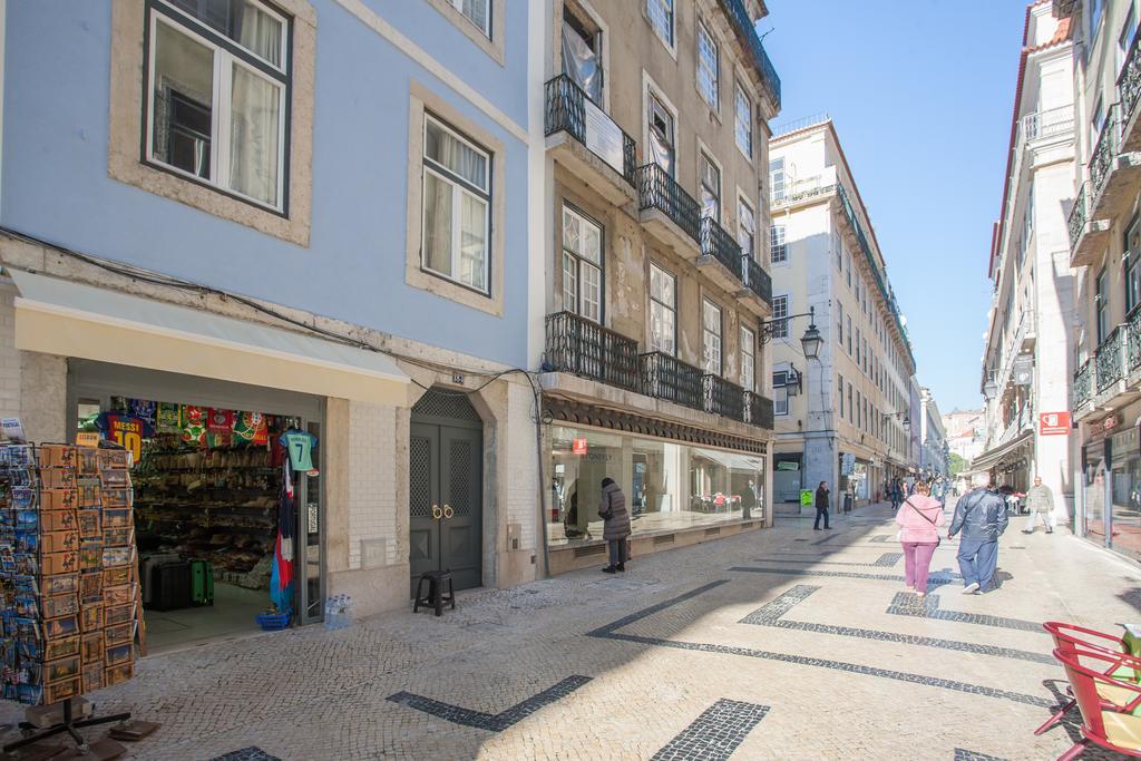 Center I Apartamento