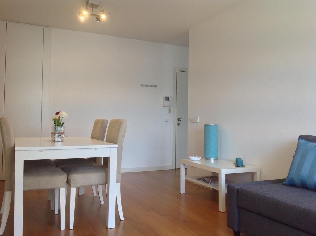 Apartment Welcome Here - Tamisa - Parque Das Nacoes