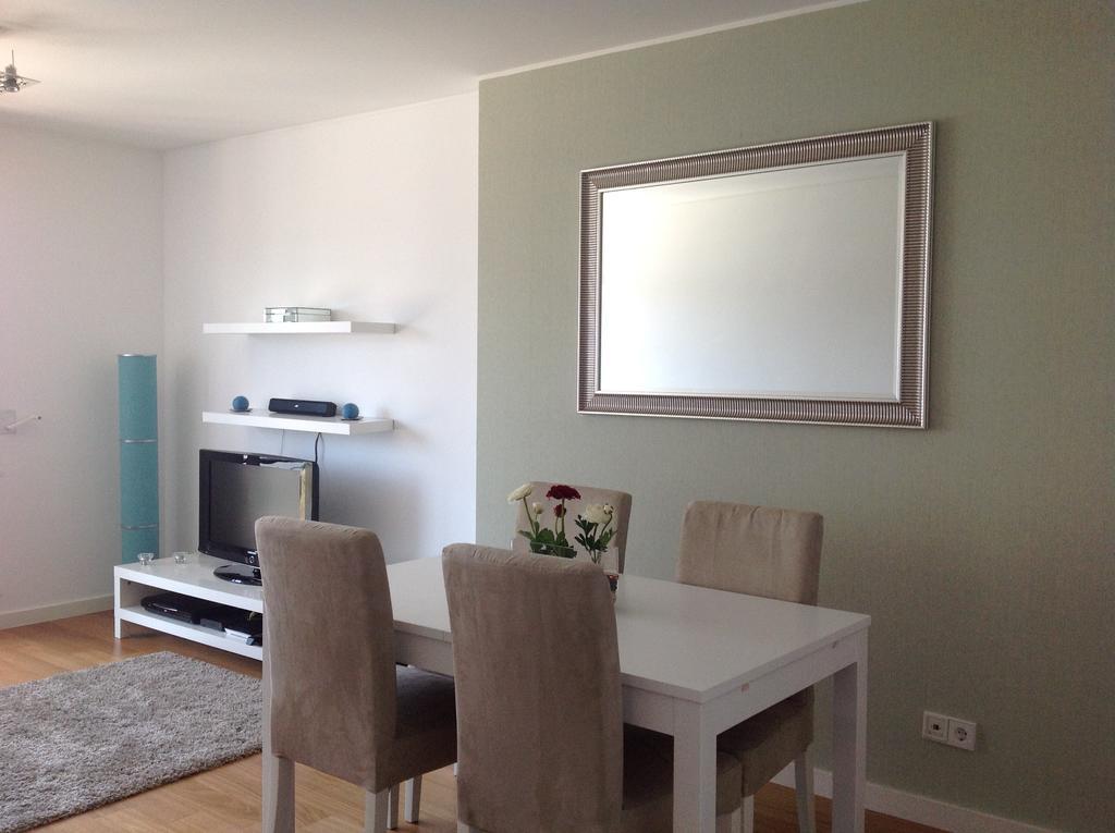 Welcome Here - Tamisa - Parque Das Nacoes Apartment Lisbon
