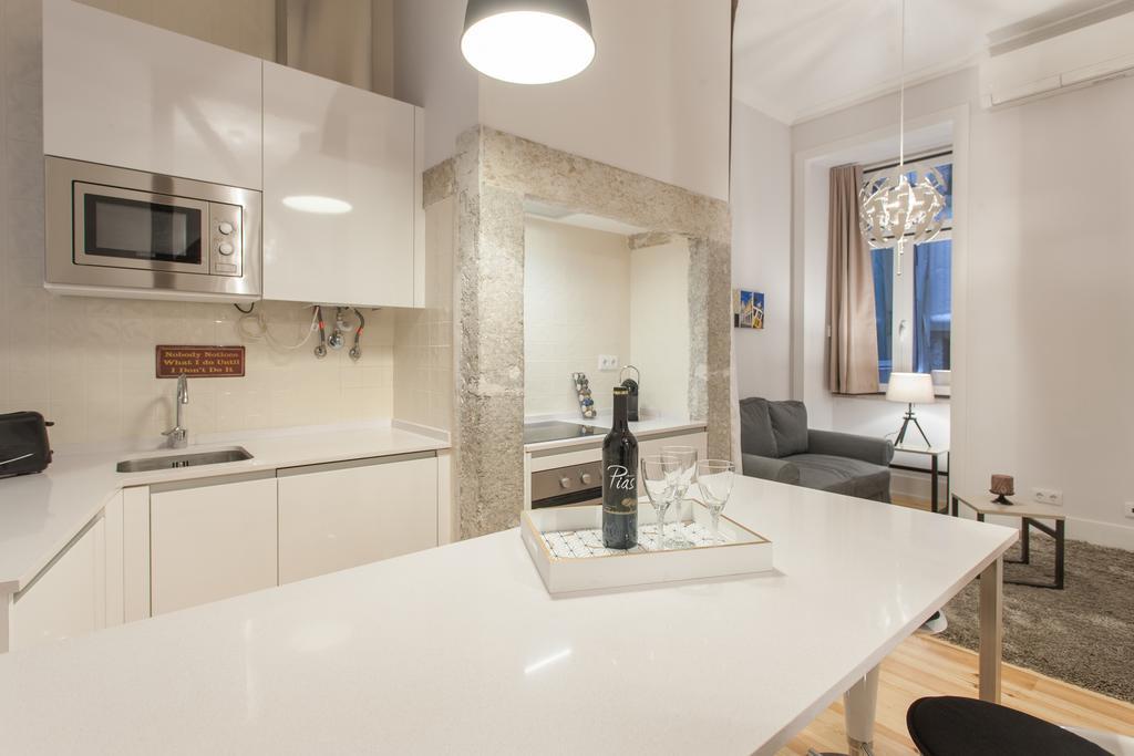 Apartamento Center I Lisboa