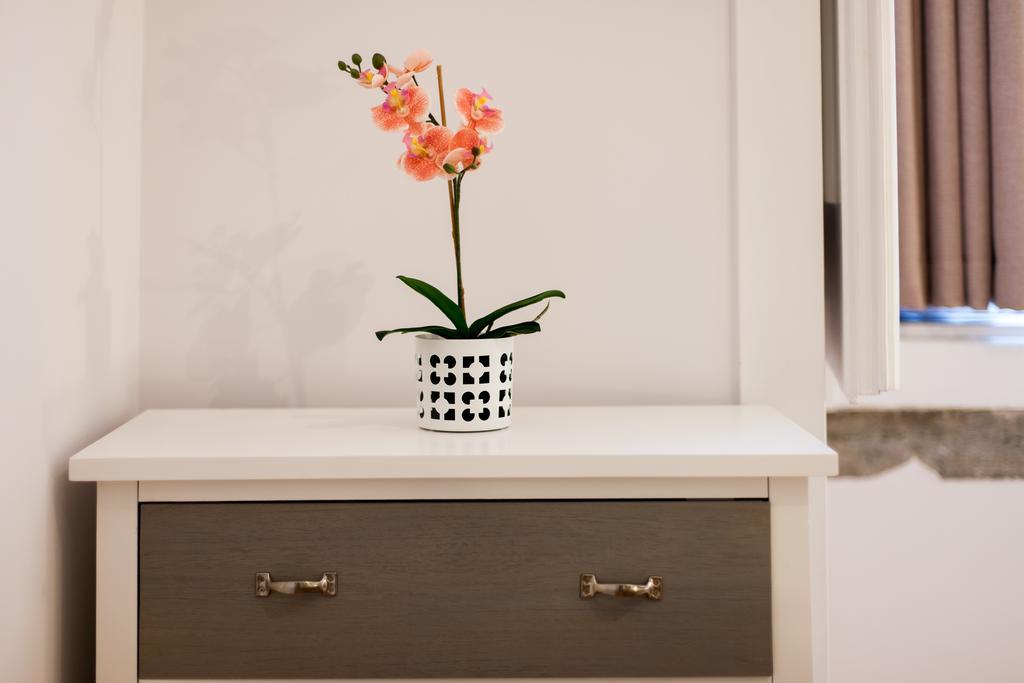 Apartamento Center I