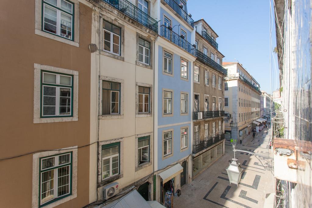 Center I Lisboa