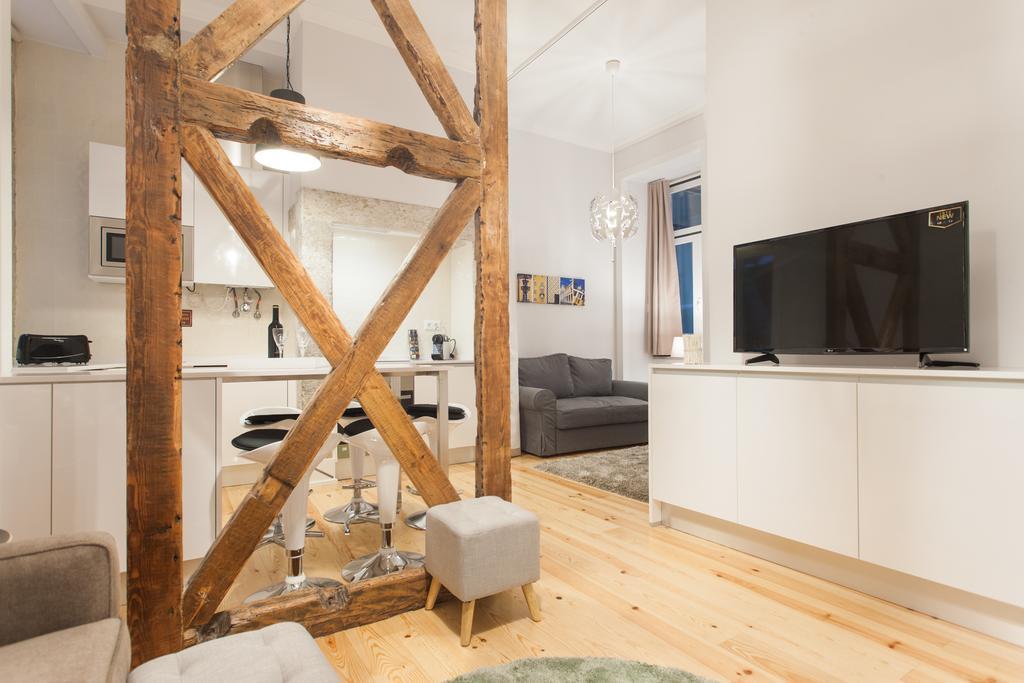 Apartamento Center I *