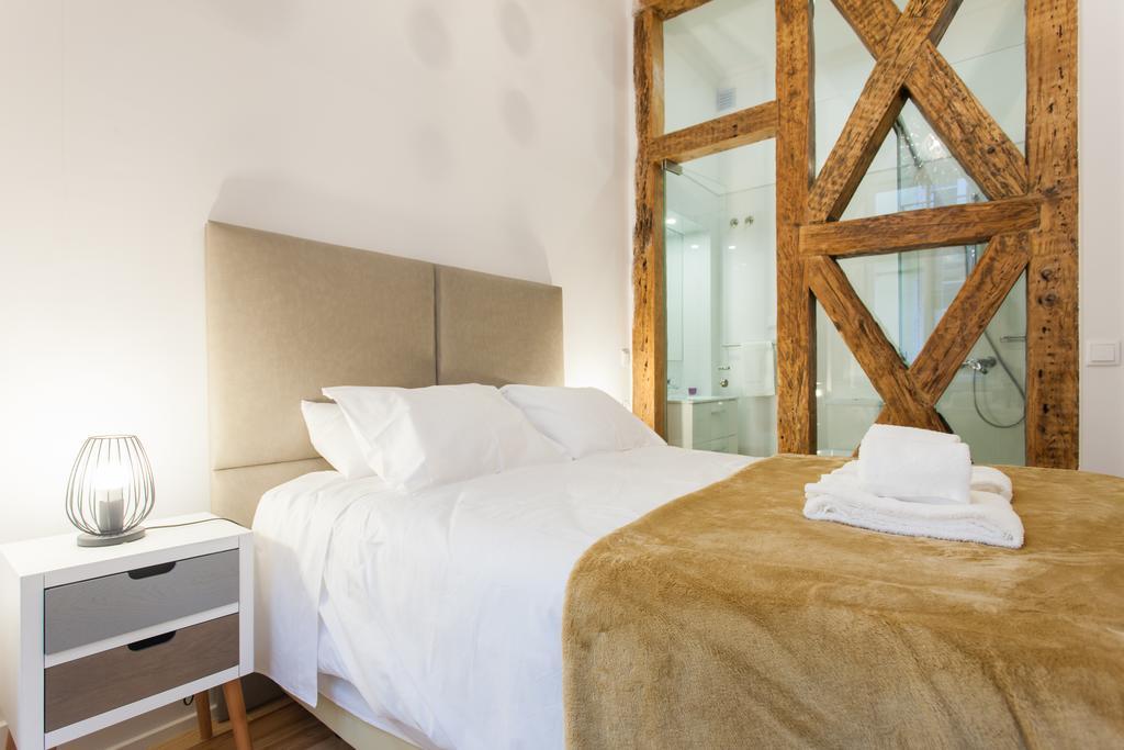 Apartamento Center I *