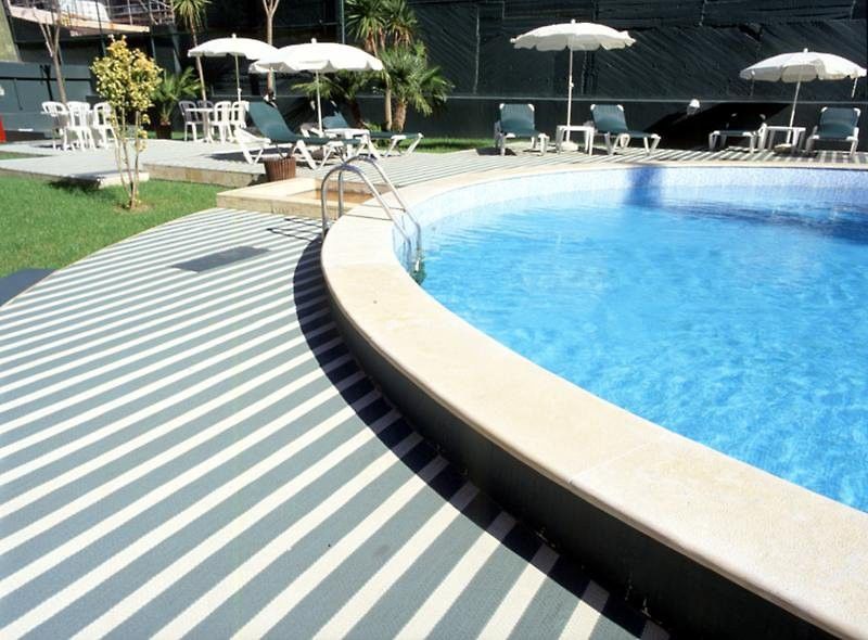 Legendary Aparthotel Lisbon