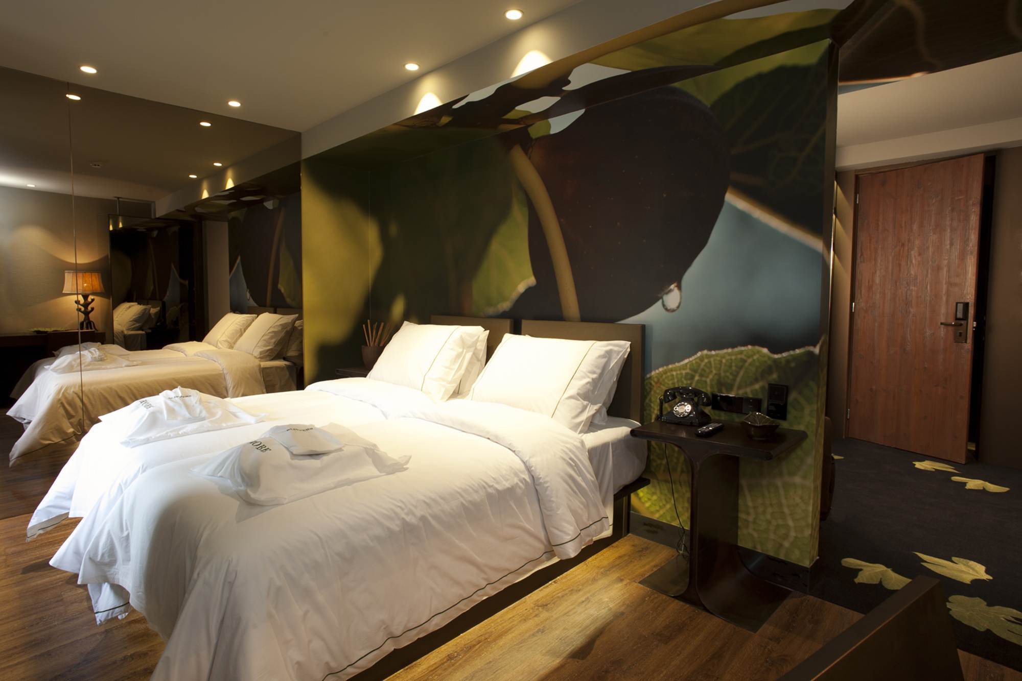 Figueira By The Beautique & 4*