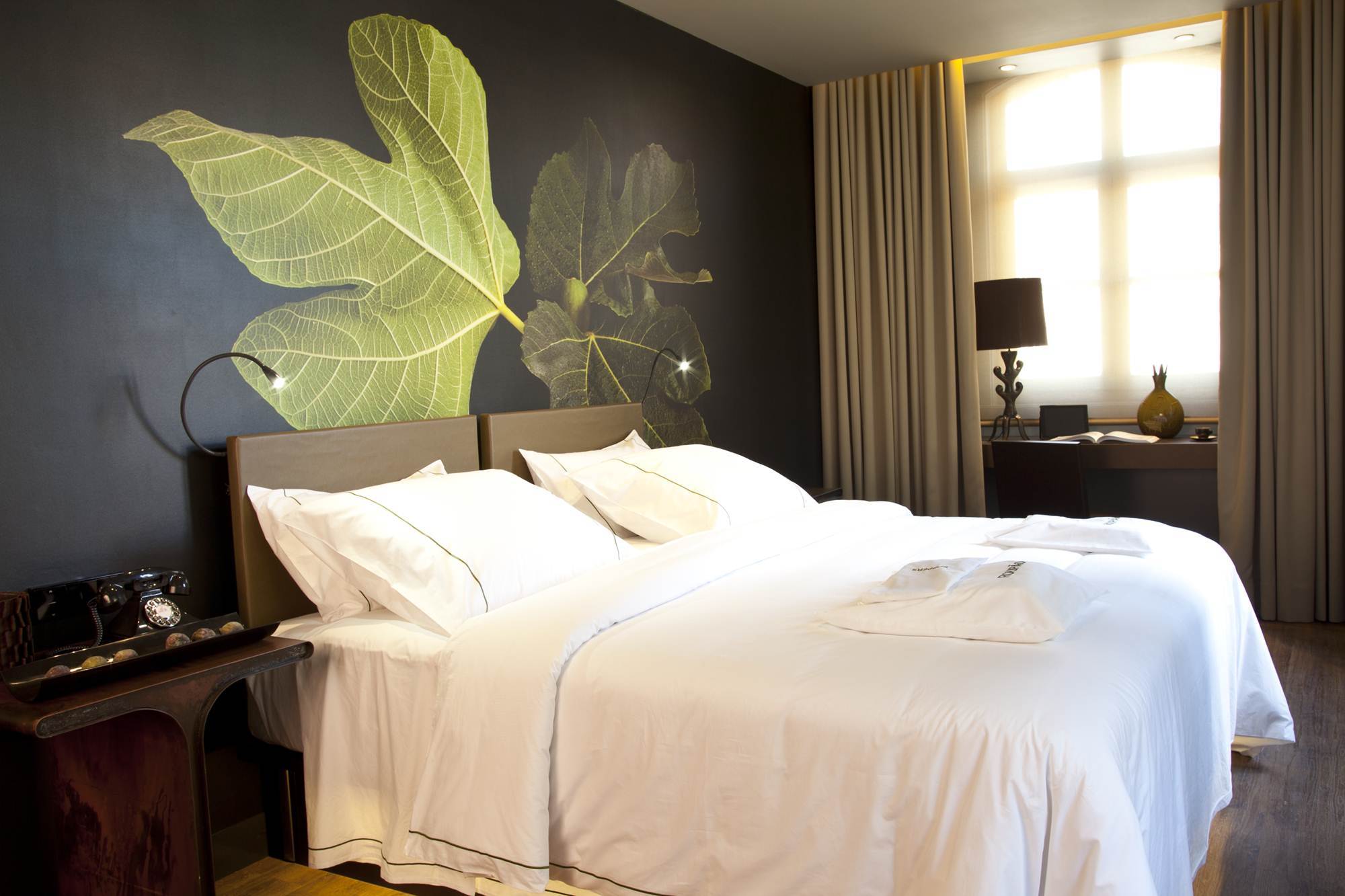 Figueira By The Beautique &
