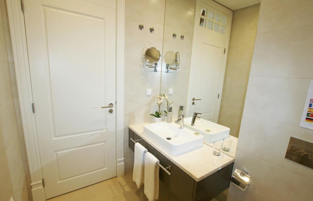 Apartment Downtown Lisbon
