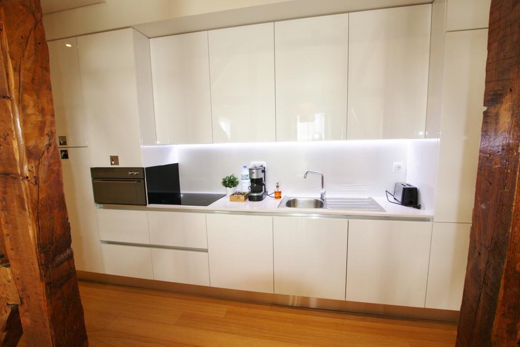 Downtown Apartment Lisbon
