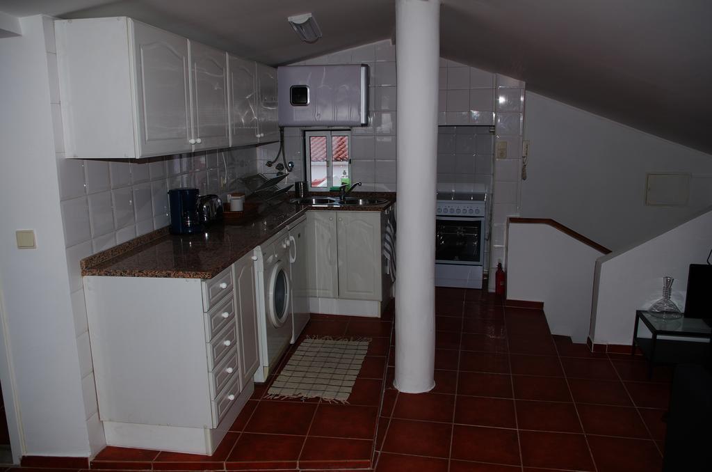 Sloped Ceiling *