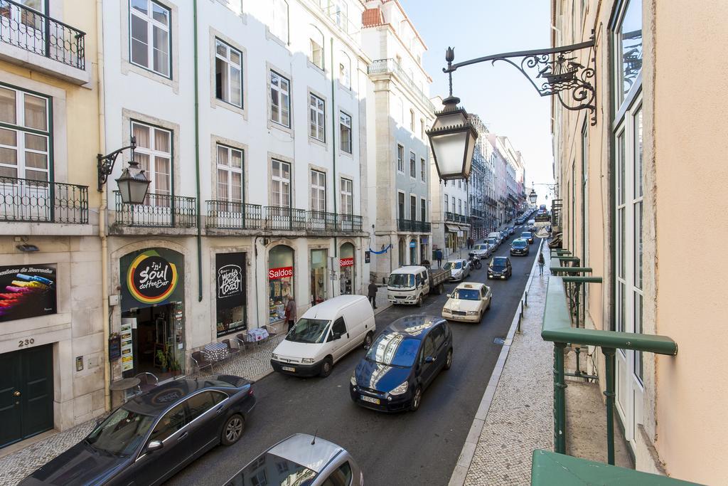 Joivy Downtown Design Lisbon