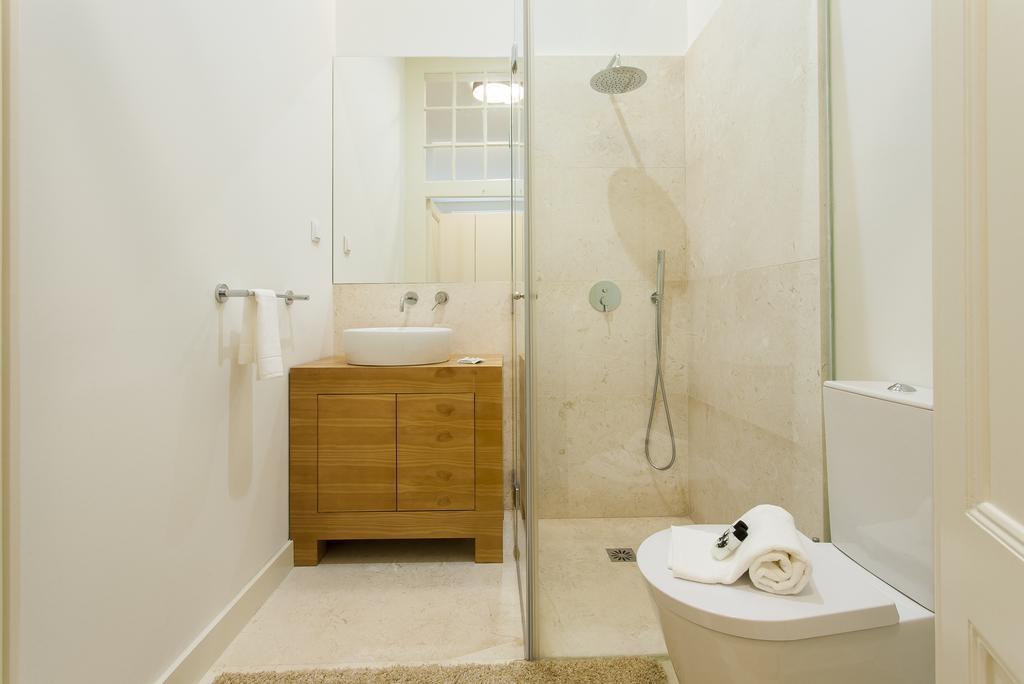 Joivy Downtown Design Apartment
