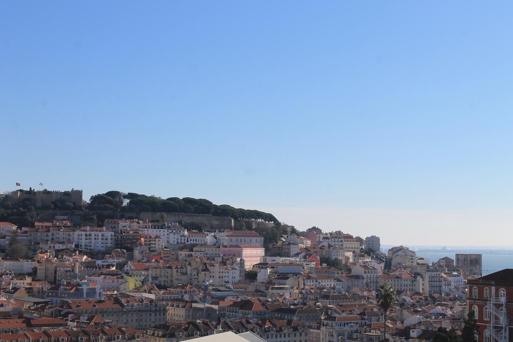 Bairro Alto 27 Apartment Lisbon