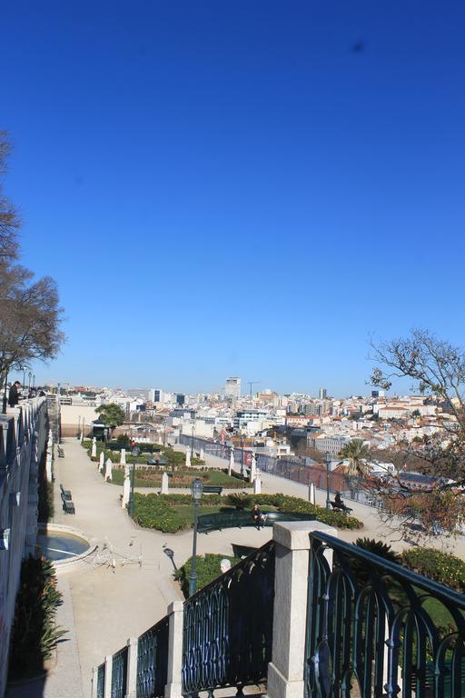 Apartment Bairro Alto 27 *
