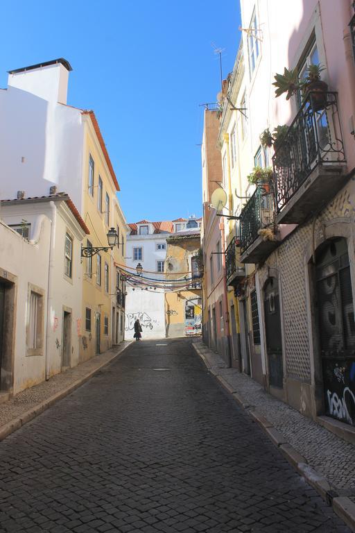 Bairro Alto 27 * Lisbon